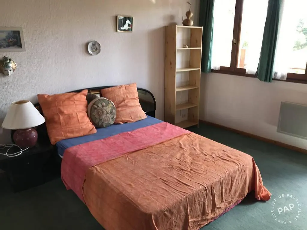 Holiday home Ferme Villa Saint-Hilaire-Cusson-la-Valmitte