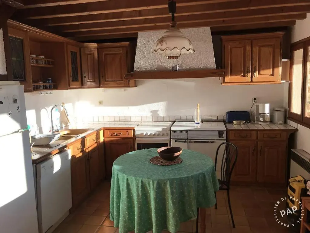 Ferme Villa Saint-Hilaire-Cusson-la-Valmitte Holiday home