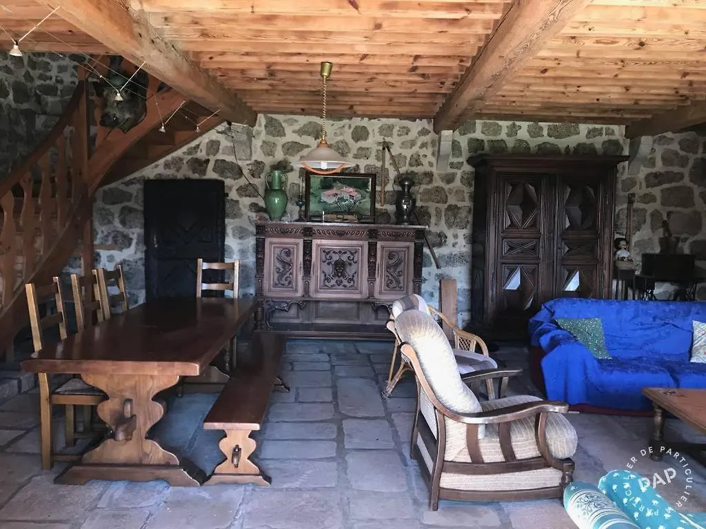 Ferme Villa Saint-Hilaire-Cusson-la-Valmitte 0*,  France